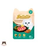  Pate Bellotta 85g cho mèo 