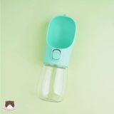  Bình nước du lịch 350ml cho chó mèo 