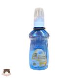  Bình uống nước du lịch có vòi 250ml cho cho mèo 