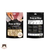  Thịt sấy Bite of Wild 40g cho chó mèo 