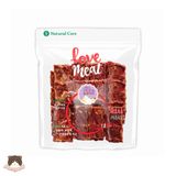  Thức ăn bít tết bò Natural Core Beef Cut 160g 
