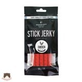  Thịt gà que Bowwow Stick Jerky cho chó 