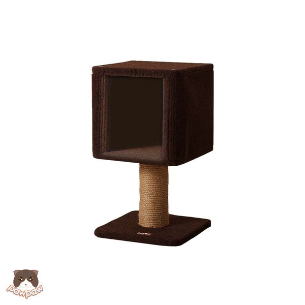  Tháp cào móng mini Cattyman cho mèo 