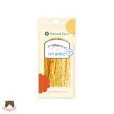  Snack cá tuyết sấy Natural Core 30g cho chó 
