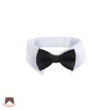  Cà vạt Tuxedo cho chó mèo 