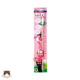  Cần câu kén tắm hình thỏ Cattyman cho mèo 