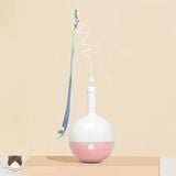  Đồ chơi cần câu xoay & nhả thức ăn Pakeway cho mèo 