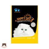  Cát đất sét Happy Cat 10L cho mèo 