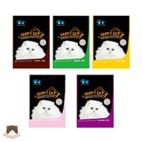  Cát đất sét Happy Cat 10L cho mèo 