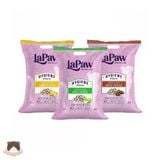  Cát đất sét than hoạt tính LAPAW 15L cho mèo 