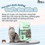  Thức ăn hạt Cat's On Mix R 1.4kg cho mèo 