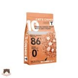  Hạt Cat's On Mix T cho mèo mọi độ tuổi 