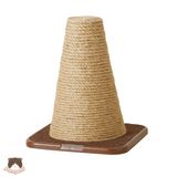  Cat tree - Trụ cào móng tam giác Cattyman cho mèo 