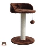  Cat tree - Trụ cào móng TDT01 cho mèo 