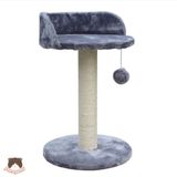  Cat tree - Trụ cào móng TDT01 cho mèo 