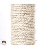  Cat tree - trụ cào móng nhỏ tròn 1 tầng cho mèo 