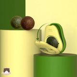  Kẹo dán tường Catnip hình quả bơ cho mèo 