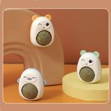  Kẹo dán tường Catnip hoạt hình cho mèo 