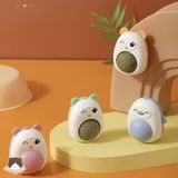  Kẹo dán tường Catnip hoạt hình cho mèo 