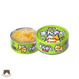  Pate Choazol 85g nhiều vị cho chó mèo 