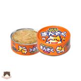  Pate Choazol 85g nhiều vị cho chó mèo 