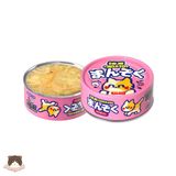  Pate Choazol 85g nhiều vị cho chó mèo 