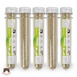  Ống cỏ mèo catnip dạng nhuyễn cho mèo 