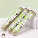  Ống cỏ mèo catnip dạng nhuyễn cho mèo 