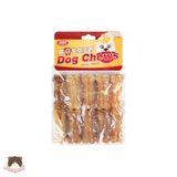  Xương da bò TaotaoPet cho chó 