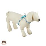  Đai kèm dây dắt Doggyman cho chó mèo 