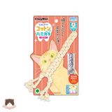  Đồ chơi cotton hình que dài cho mèo 