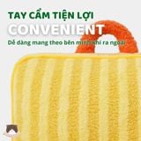  Sofa đệm ZEZE cao cấp cho chó mèo 