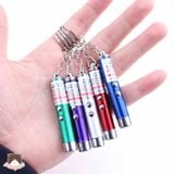  Đồ chơi đèn lazer cho mèo 