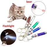  Đồ chơi đèn lazer cho mèo 