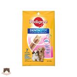  Xương gặm sạch răng Dentastix Pedigree cho chó 