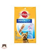  Xương gặm sạch răng Dentastix Pedigree cho chó 