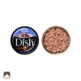  Pate Nutri Plan Premium - Dish 85g cho mèo 