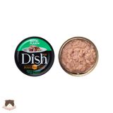  Pate Nutri Plan Premium - Dish 85g cho mèo 