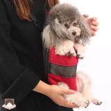  Địu vận chuyển chó mèo 
