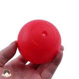  Đồ chơi banh hình răng cho chó 