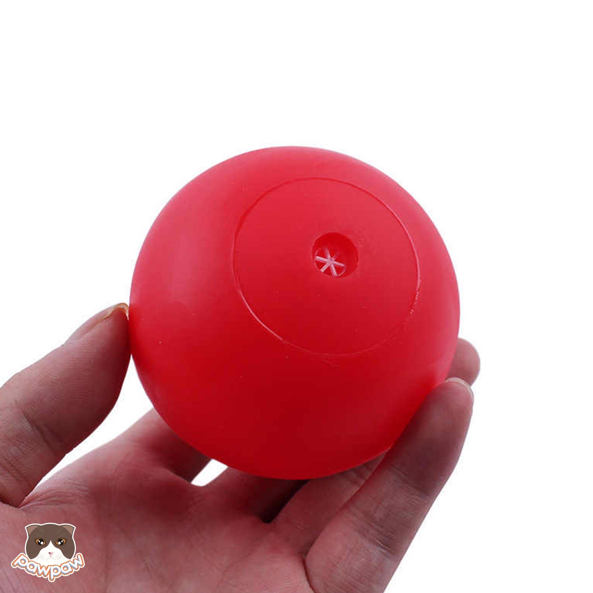  Đồ chơi banh hình răng cho chó 