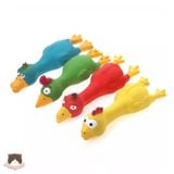  Đồ chơi con gà mini cho chó 