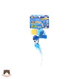  Đồ chơi dán lơ lửng vui nhộn cho mèo 