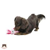  Đồ chơi Pupi hình thỏ cho chó 