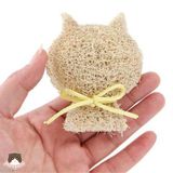  Đồ chơi xơ mướp cho mèo 