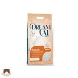  Cát vệ sinh đất sét Dream Cat 10L cho mèo 