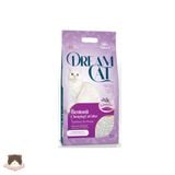  Cát vệ sinh đất sét Dream Cat 10L cho mèo 