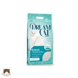  Cát vệ sinh đất sét Dream Cat 10L cho mèo 
