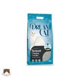  Cát vệ sinh đất sét Dream Cat 10L cho mèo 