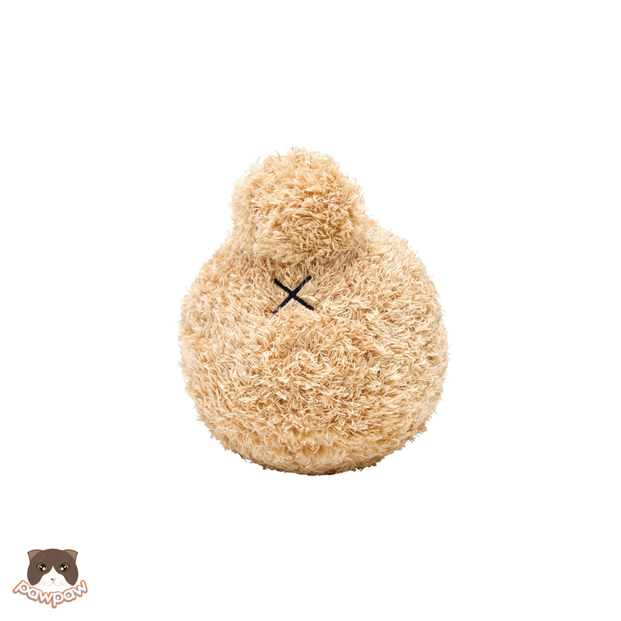  Banh hình đuôi chó Poodle Doggyman cho chó 